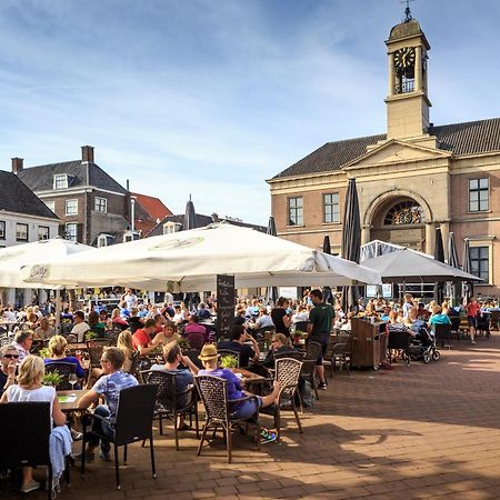 Huisje Novea Harderwijk Exterior foto